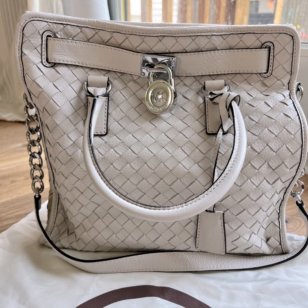 Brand new Michael Kors Bag.